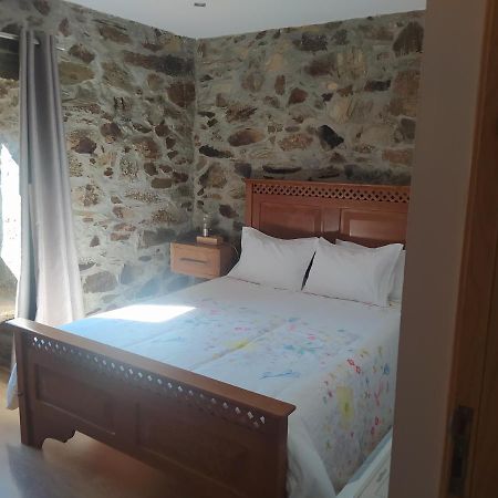 Отель Casa Do Poco - Douro Пезу-да-Регуа Экстерьер фото