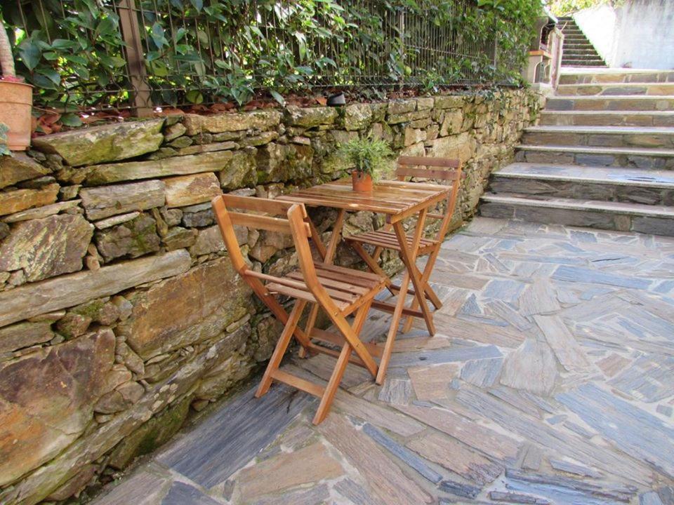 Отель Casa Do Poco - Douro Пезу-да-Регуа Экстерьер фото