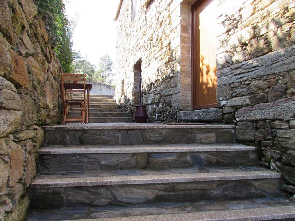 Отель Casa Do Poco - Douro Пезу-да-Регуа Экстерьер фото