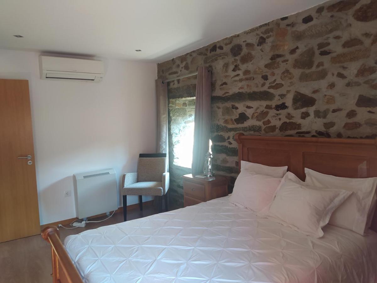 Отель Casa Do Poco - Douro Пезу-да-Регуа Экстерьер фото
