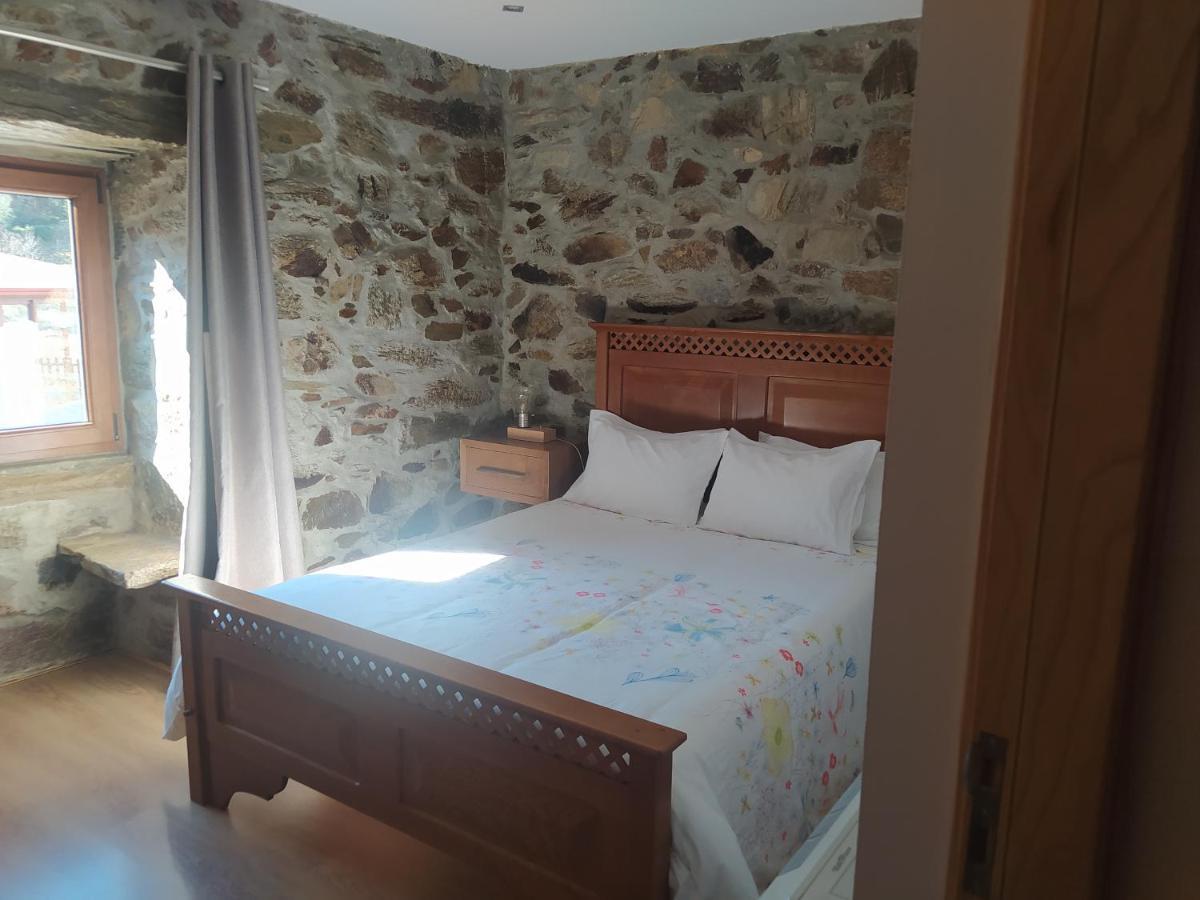 Отель Casa Do Poco - Douro Пезу-да-Регуа Экстерьер фото