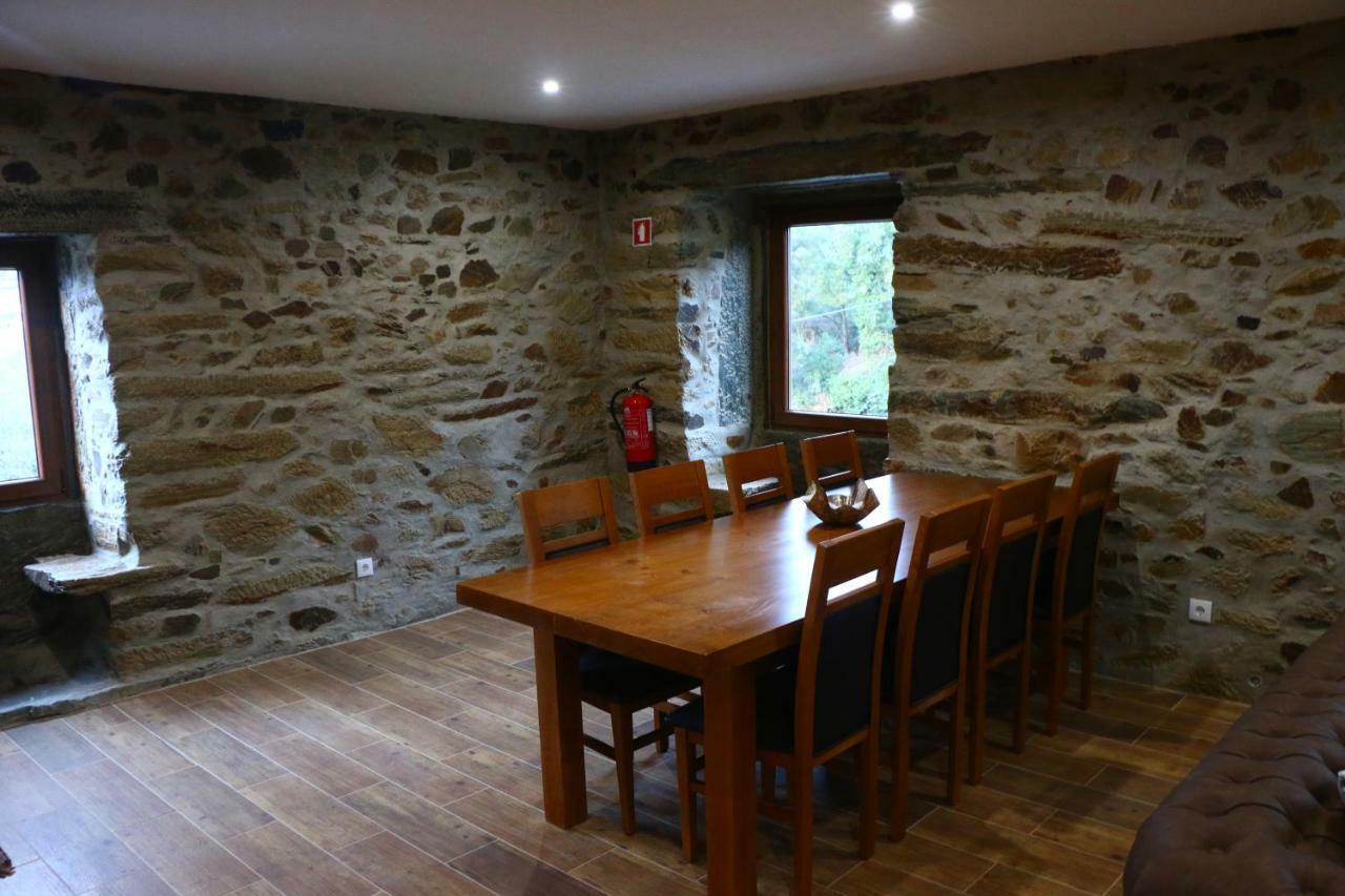 Отель Casa Do Poco - Douro Пезу-да-Регуа Экстерьер фото