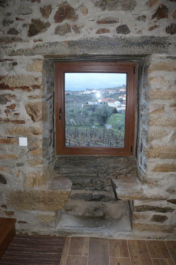 Отель Casa Do Poco - Douro Пезу-да-Регуа Экстерьер фото