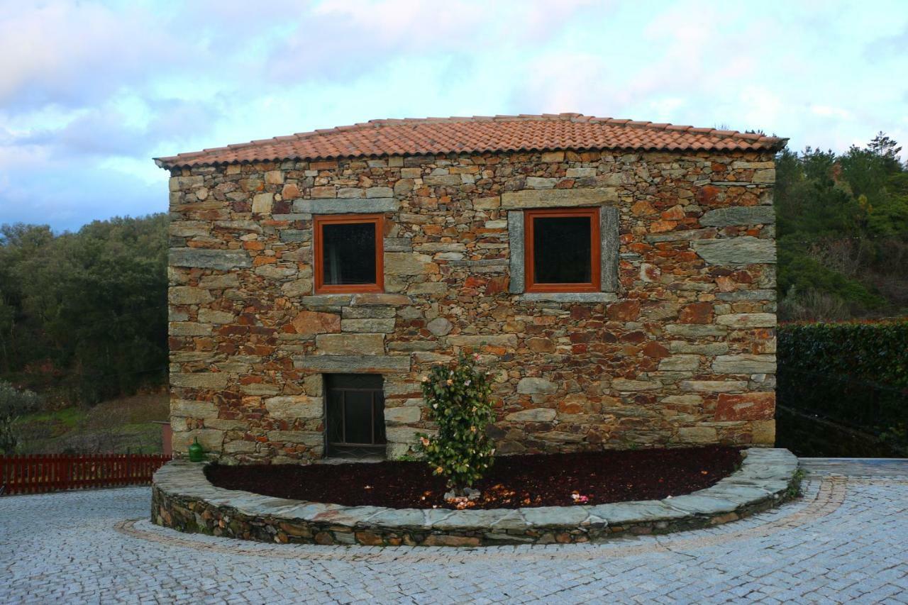 Отель Casa Do Poco - Douro Пезу-да-Регуа Экстерьер фото