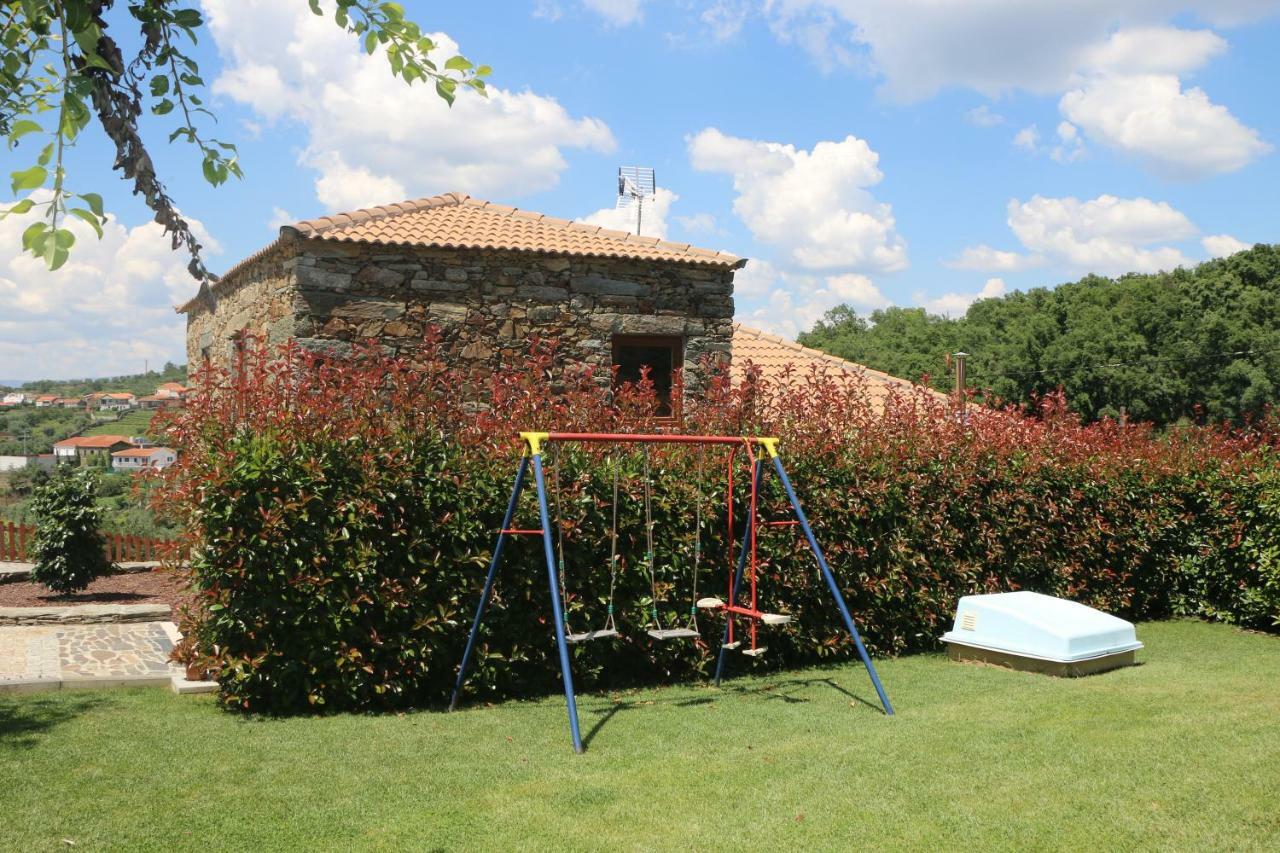 Отель Casa Do Poco - Douro Пезу-да-Регуа Экстерьер фото